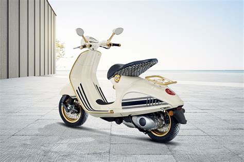 vespa dior harga|vespa 946 indonesia.